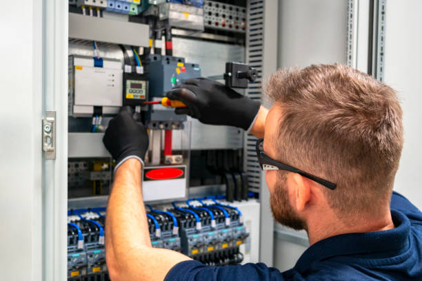 Best Licensed Electrician  in Santa Teresa, NM