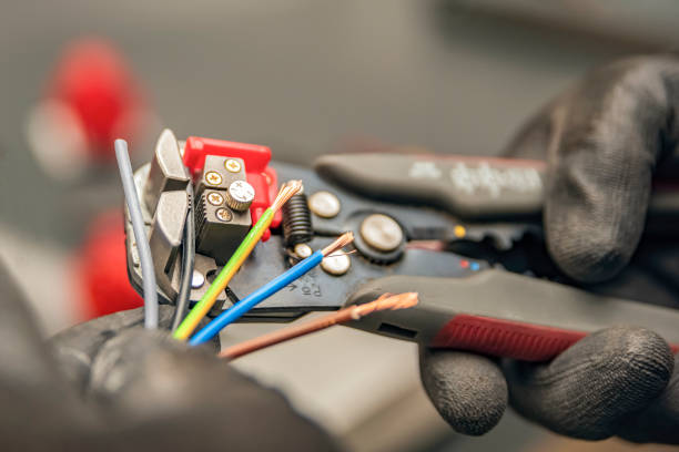 Best Residential Electrician Services  in Santa Teresa, NM