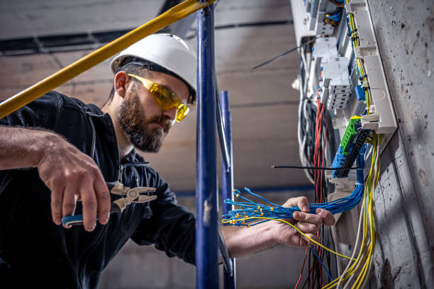 Trusted Santa Teresa, NM Electrician Experts