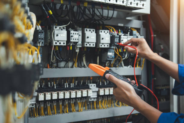 Best Emergency Electrician Near Me  in Santa Teresa, NM