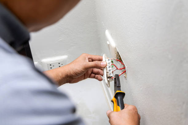 Electrical Outlet Repair in Santa Teresa, NM