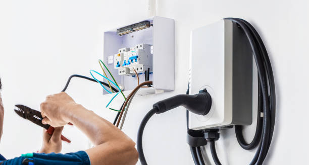 Best Electrician Near Me  in Santa Teresa, NM