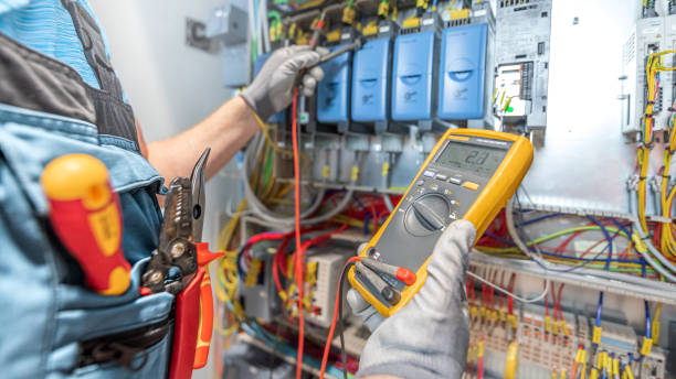 Best Electrical System Inspection  in Santa Teresa, NM