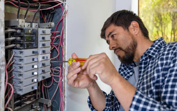 Best Electrical Wiring Services  in Santa Teresa, NM